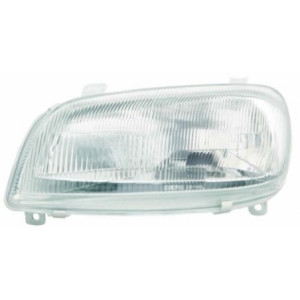 Headlight Left for TOYOTA - DEPO 212-1166L-LD-E