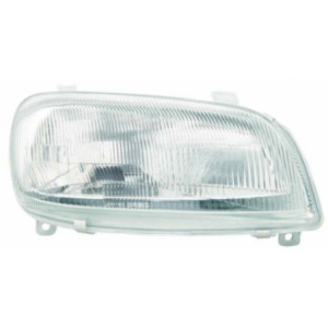 Faro Delantero Derecho para TOYOTA - DEPO 212-1166R-LD-E