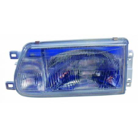 Faro Delantero Izquierdo para TOYOTA - DEPO 212-1167L-LD-C