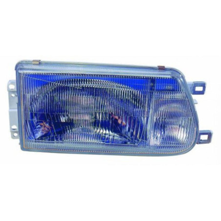 Hauptscheinwerfer Rechts für TOYOTA - DEPO 212-1167R-LD-C