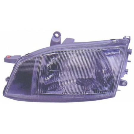 Headlight Left for TOYOTA - DEPO 212-1171L-LD-EM