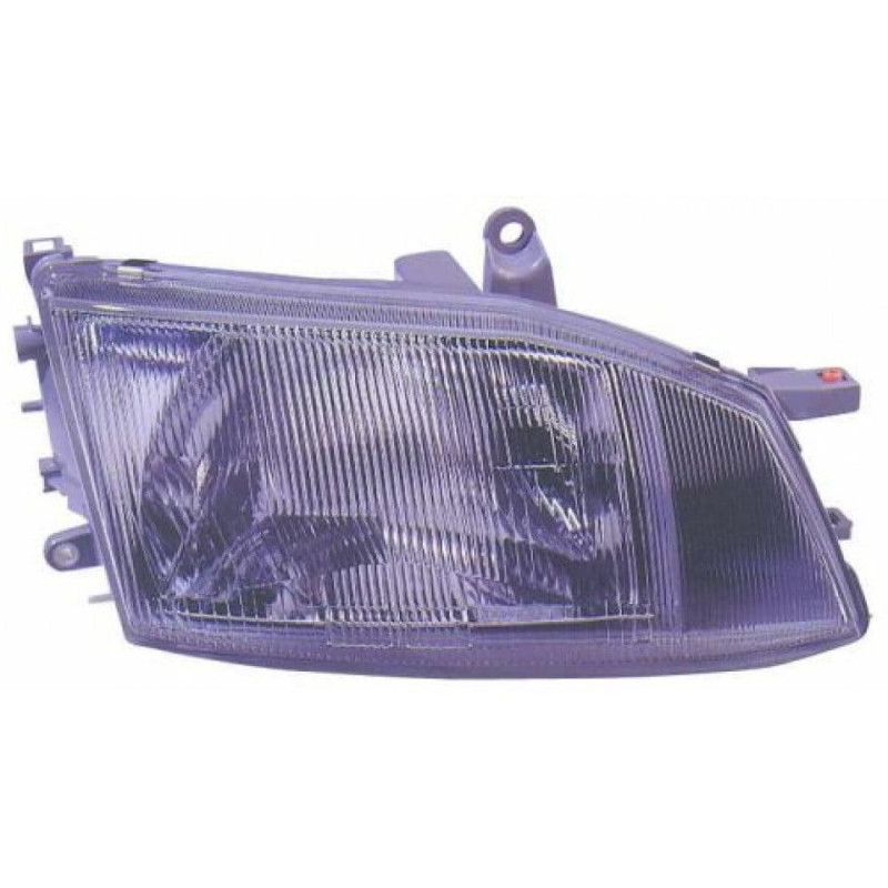 Predné svetlo vpravo pre TOYOTA - DEPO 212-1171R-LD-E
