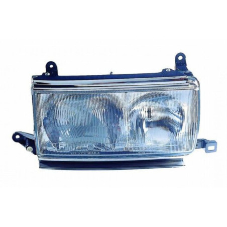 Headlight Left for TOYOTA - DEPO 212-1173L-LD-E