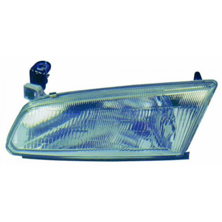 Reflektor dla TOYOTA - DEPO 212-1176L-LD-E