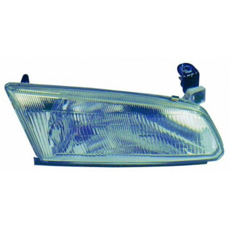 Headlight Right for TOYOTA - DEPO 212-1176R-LD-E
