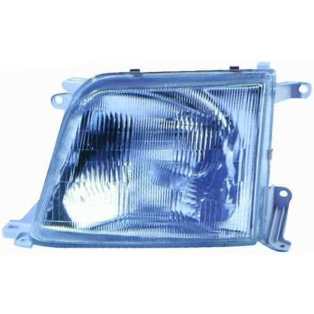 Headlight Left for TOYOTA - DEPO 212-1179L-LD-E