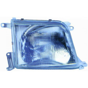 Reflektor dla TOYOTA - DEPO 212-1179R-LD-E