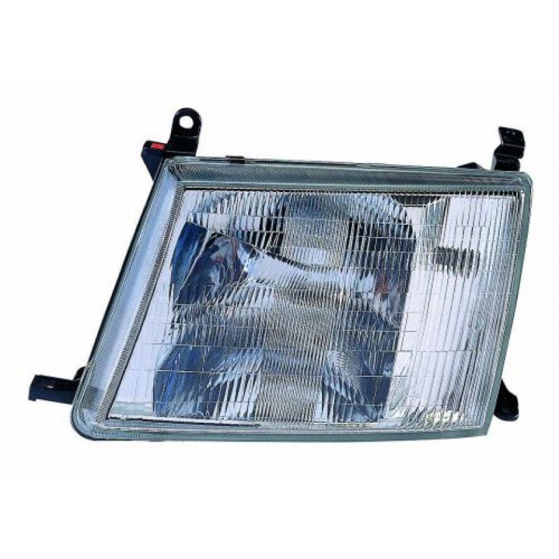 Headlight Left for TOYOTA - DEPO 212-1188L-LD-E