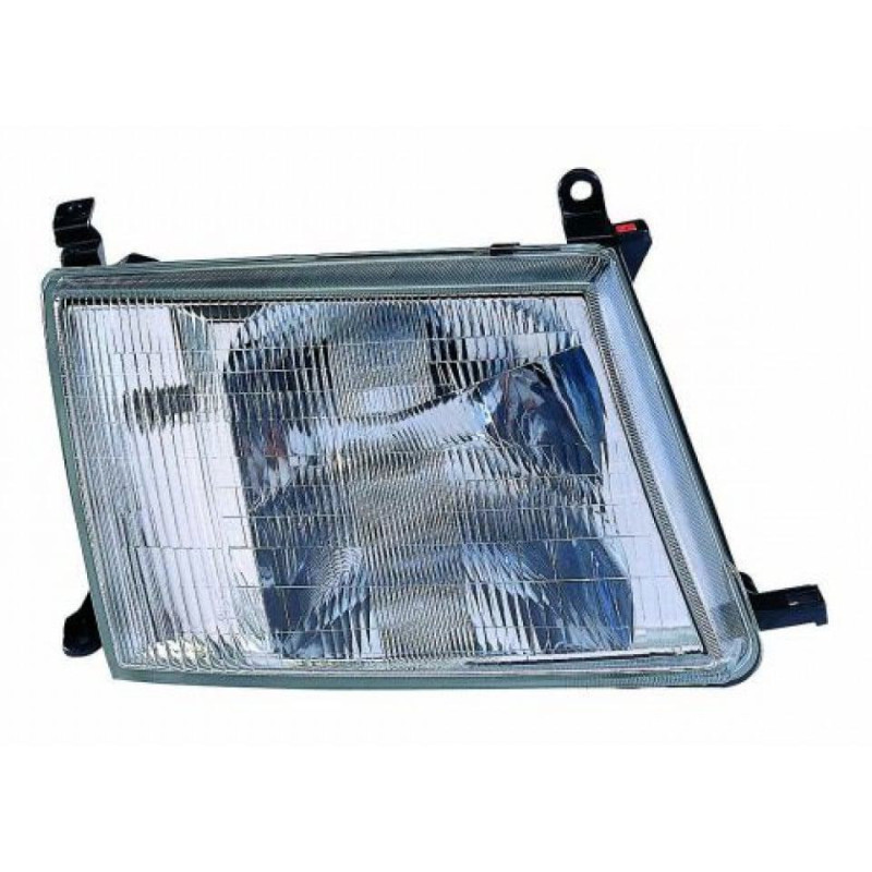 Reflektor dla TOYOTA - DEPO 212-1188R-LD-E