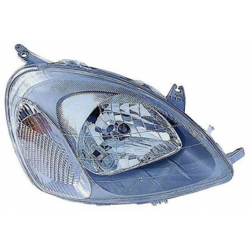 Faro Fanale Anteriore Destra per TOYOTA - DEPO 212-11A2R-LD-EM