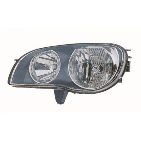 Headlight Left for TOYOTA - DEPO 212-11A4L-LD-EM