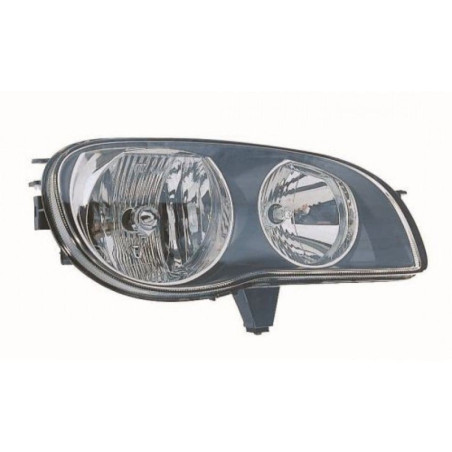 Reflektor dla TOYOTA - DEPO 212-11A4R-LD-EM