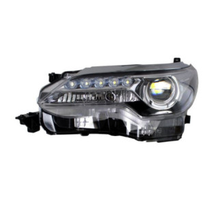Faro Fanale Anteriore Sinistra per TOYOTA - DEPO 212-11AXL-LD-EM