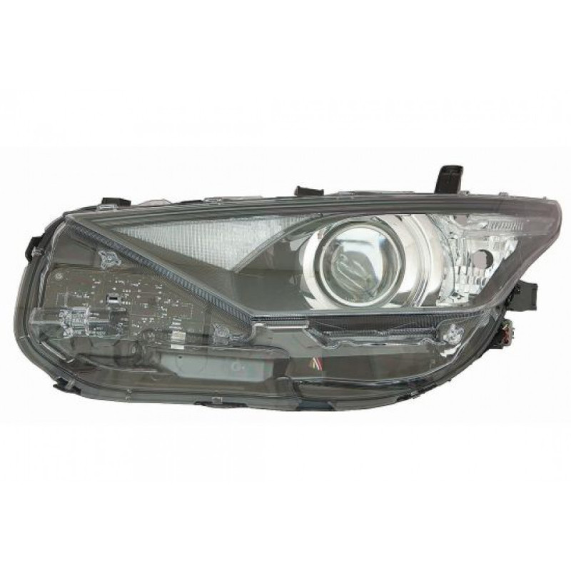 Headlight Left for TOYOTA - DEPO 212-11AYL-LDEM2