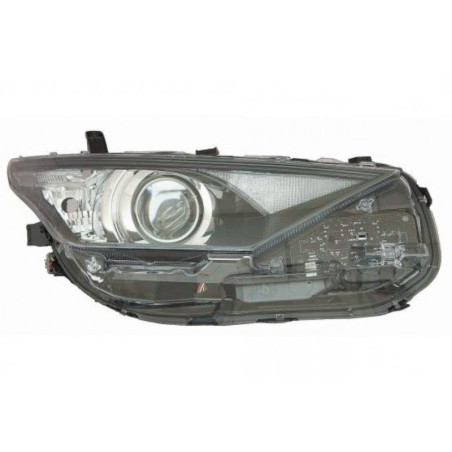 Headlight Right for TOYOTA - DEPO 212-11AYR-LDEM2