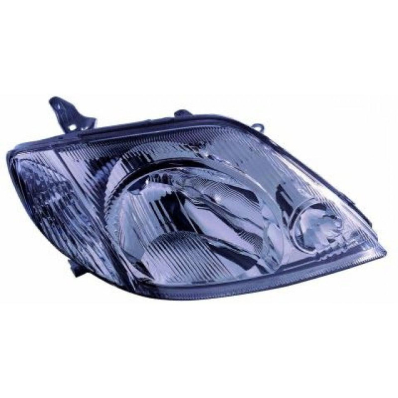 Reflektor dla TOYOTA - DEPO 212-11B5R-LD-E