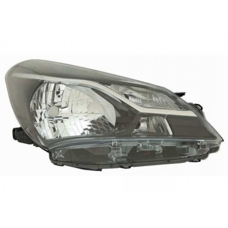 Faro Fanale Anteriore Destra per TOYOTA - DEPO 212-11BXR-LDEM2