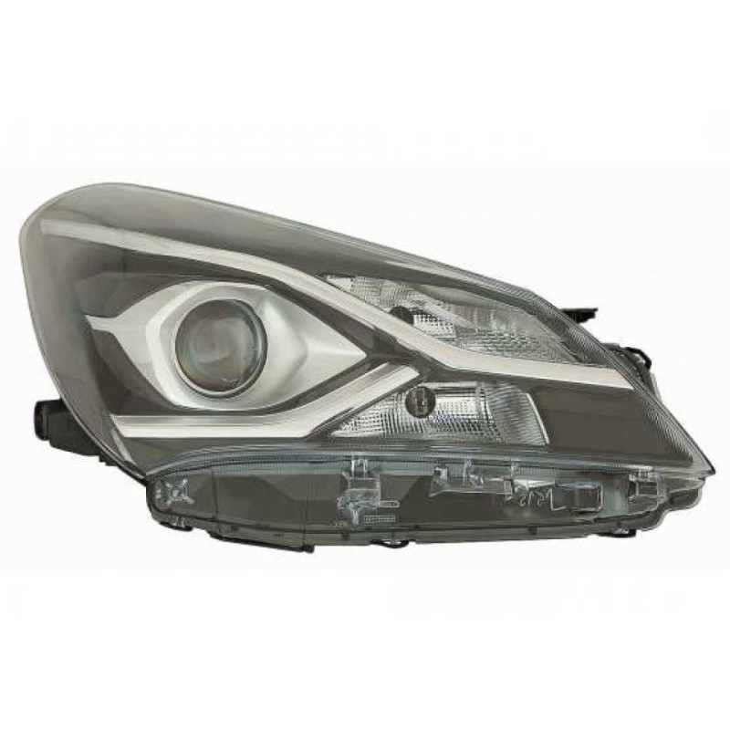 Feu Phare avant Droite pour TOYOTA - DEPO 212-11BZR-LEMN2
