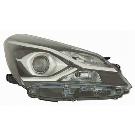 Faro Fanale Anteriore Destra per TOYOTA - DEPO 212-11BZR-LEMN2
