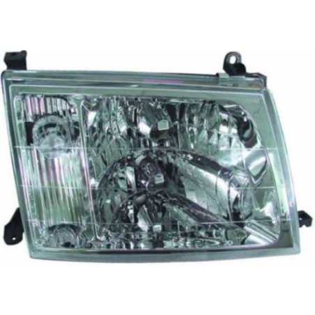 Feu Phare avant Droite pour TOYOTA - DEPO 212-11C1R-LD-E