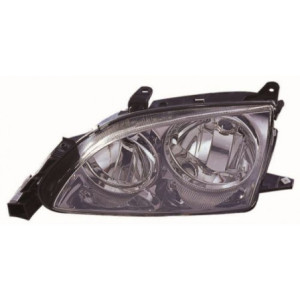Faro Delantero Izquierdo para TOYOTA - DEPO 212-11C3L-LD-EM