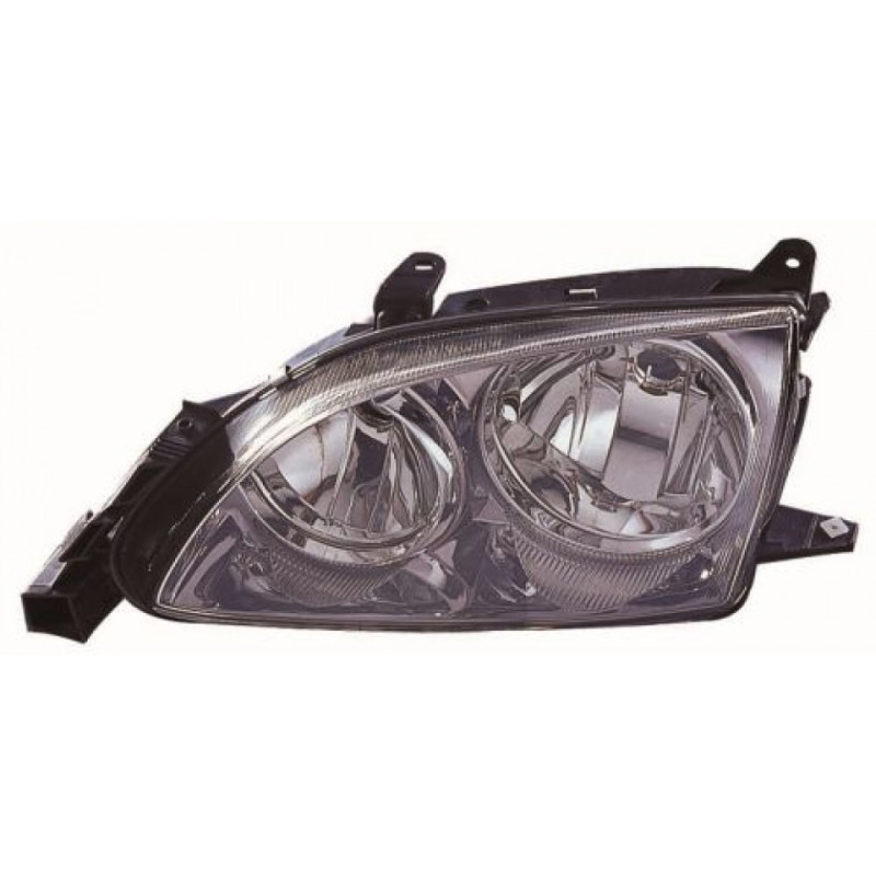 Headlight Left for TOYOTA - DEPO 212-11C3L-LD-EM