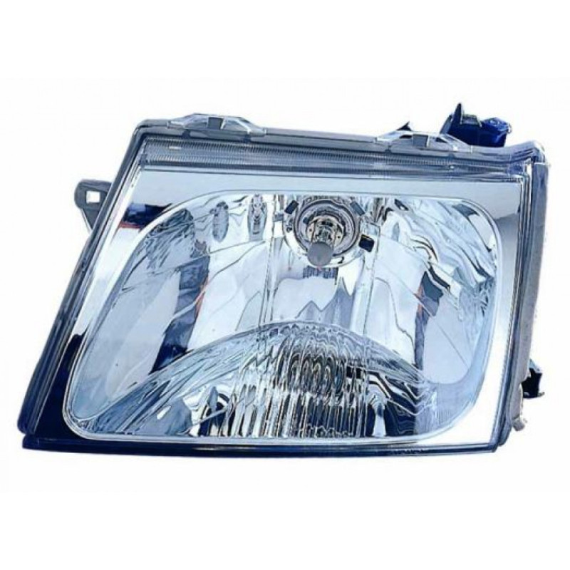 Headlight Left for TOYOTA - DEPO 212-11C4L-LD
