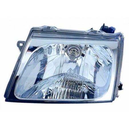 Faro Delantero Izquierdo para TOYOTA - DEPO 212-11C4L-LD