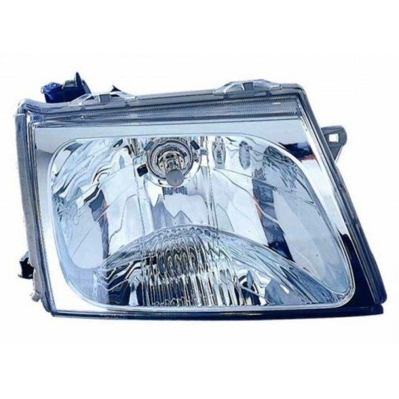 Faro Fanale Anteriore Destra per TOYOTA - DEPO 212-11C4R-LD
