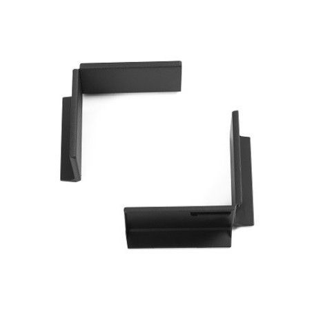 2x Universal Fixing Element Boot Trunk Luggage Holder Skoda Simply Clever