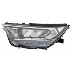 Faro Delantero Derecho para TOYOTA - DEPO 212-11CGRMLDEM2