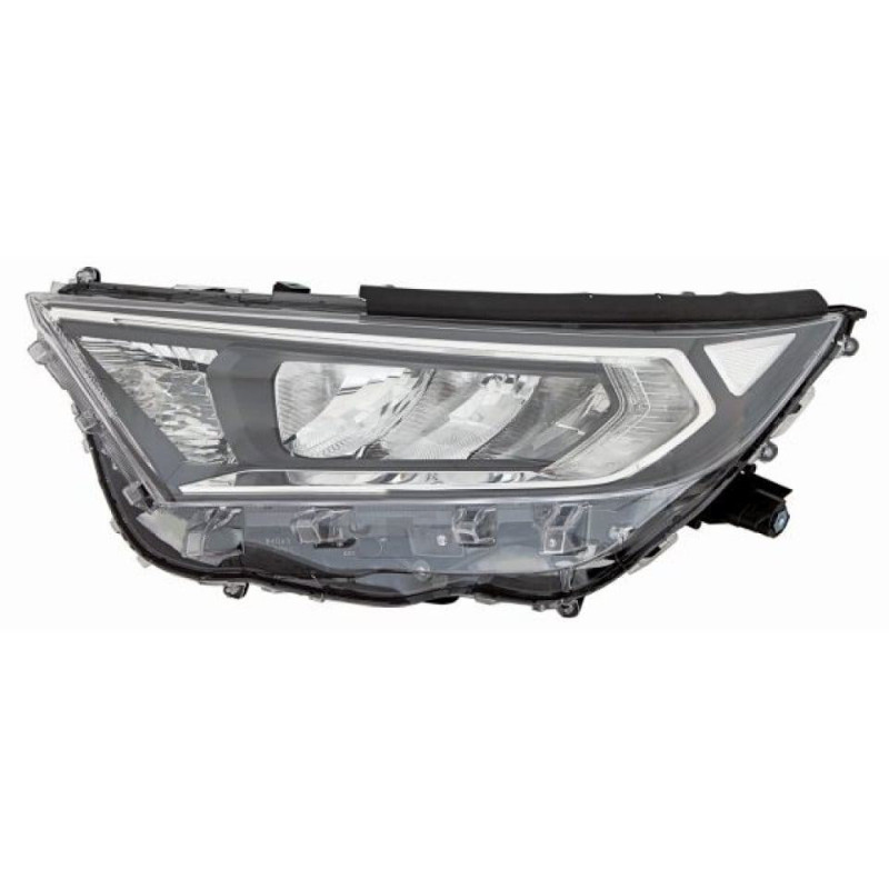 Headlight Right for TOYOTA - DEPO 212-11CGRMLDEM2