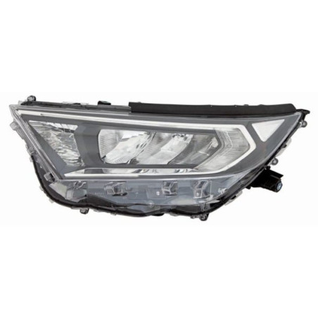 Přední světlo pravé pro TOYOTA - Depo 212-11CGRMLDEM2