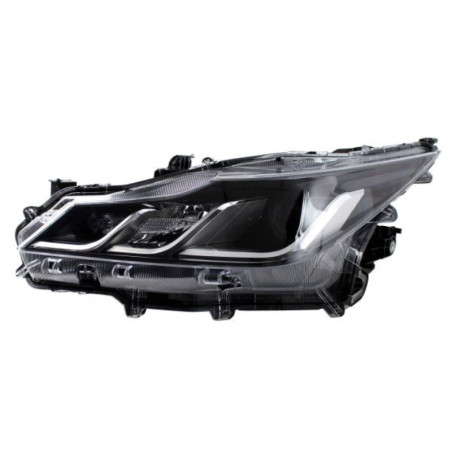 Reflektor dla TOYOTA - DEPO 212-11CMLMLDEM2