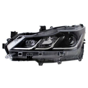 Headlight Left for TOYOTA - DEPO 212-11CMLMLDEM2
