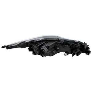 Reflektor dla TOYOTA - DEPO 212-11CMLMLDEM2