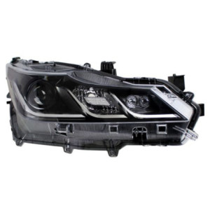 Faro Delantero Derecho para TOYOTA - DEPO 212-11CMR-LDEM2
