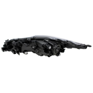 Hauptscheinwerfer Rechts für TOYOTA - DEPO 212-11CMR-LDEM2