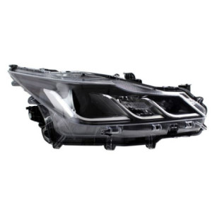 Faro Delantero Derecho para TOYOTA - DEPO 212-11CMRMLDEM2
