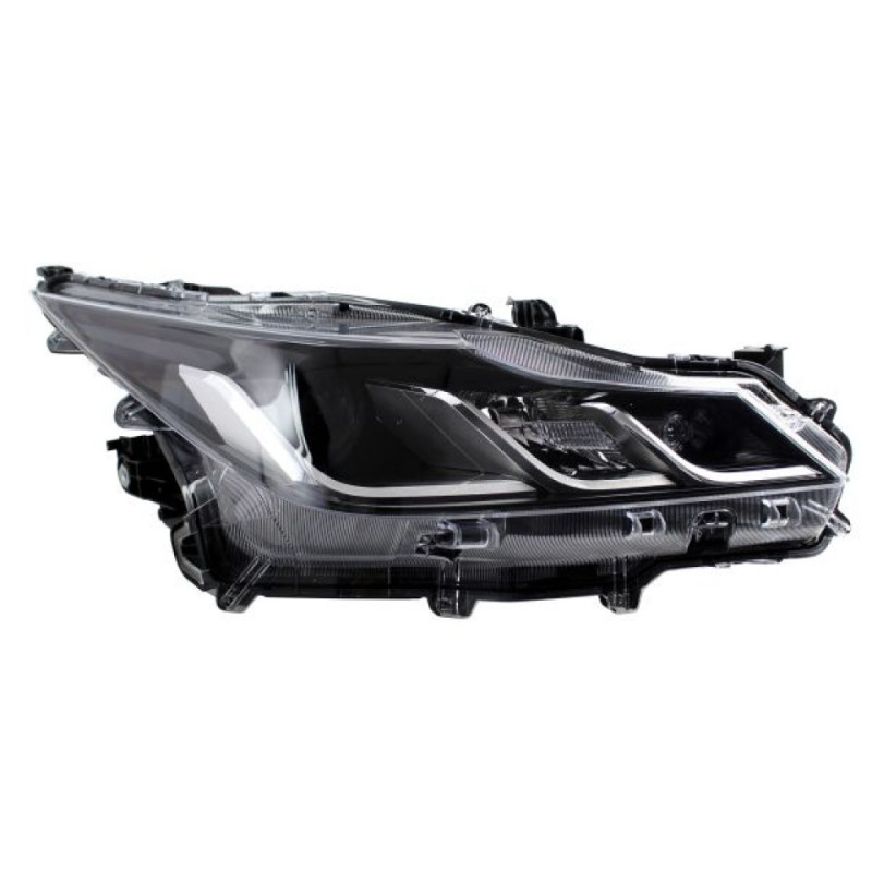 Reflektor dla TOYOTA - DEPO 212-11CMRMLDEM2