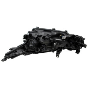 Predné svetlo vpravo pre TOYOTA - DEPO 212-11CMRMLDEM2