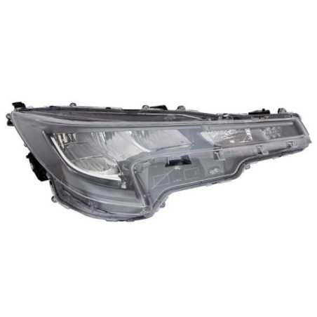 Feu Phare avant Droite pour TOYOTA - DEPO 212-11CURMLDEM2