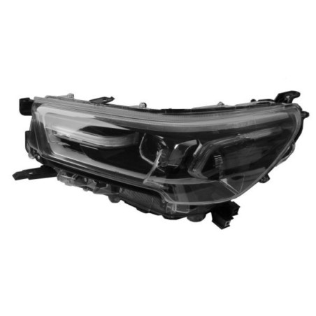 Faro Fanale Anteriore Sinistra per TOYOTA - DEPO 212-11CWLMLDEM2