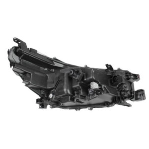 Headlight Left for TOYOTA - DEPO 212-11CWLMLDEM2