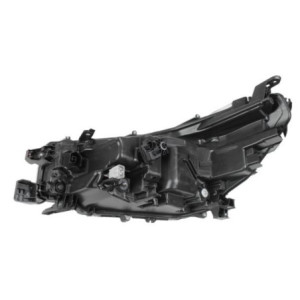 Predné svetlo vpravo pre TOYOTA - DEPO 212-11CWRMLDEM2
