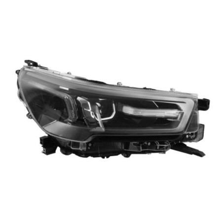 Faro Fanale Anteriore Destra per TOYOTA - DEPO 212-11CWRMLDEM7