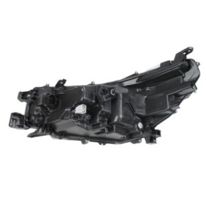 Predné svetlo vpravo pre TOYOTA - DEPO 212-11CWRMLDEM7