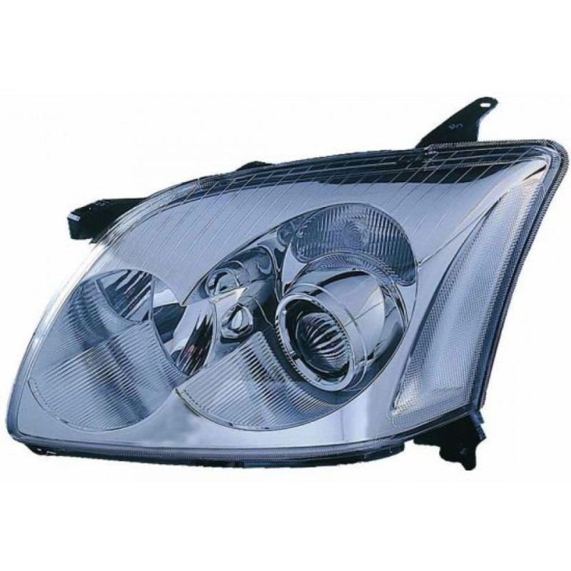 Headlight Left for TOYOTA - DEPO 212-11F3L-LD-EM