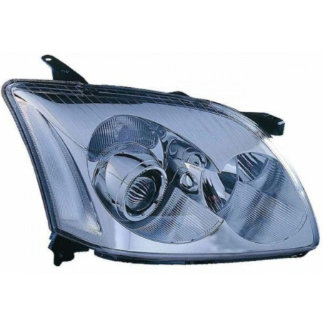 Hauptscheinwerfer Rechts für TOYOTA - DEPO 212-11F3R-LD-EM