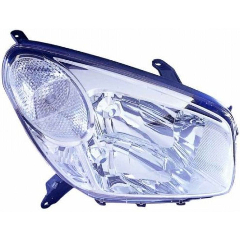 Faro Fanale Anteriore Destra per TOYOTA - DEPO 212-11F6R-LD-EM